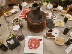-牛街·马辈儿涮肉(牛街二店)