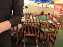 -牛New寿喜烧(中山公园龙之梦店)