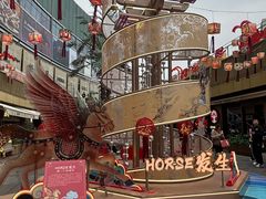 -上海世纪汇广场