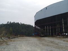 -黄埔油麻山森林公园