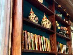 -屯屯面(海尔路店)