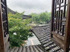 -乌镇望津里精品酒店