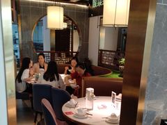 -新辣宴·湖南家常菜·商务聚餐(中粮创芯店)