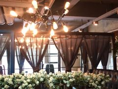 -米莱蒂亞牛排餐厅(福园广场店)