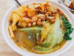 -笋果坊螺蛳粉(竹园小区店)