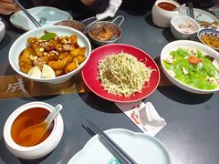 -长安大牌档之龙头酒肆(荣民龙首广场店)