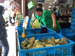 -召稼楼永茂昌粽子大王