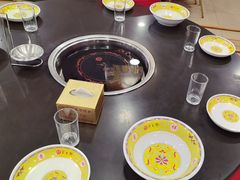 -芦月轩羊蝎子(北蜂窝店)