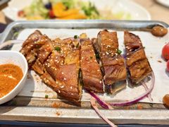 -羊之道草原味道清真餐厅(番禺店)