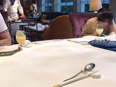 大堂-东方御花园酒店