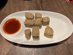 -香园茶社·金陵小灶(老门东店)
