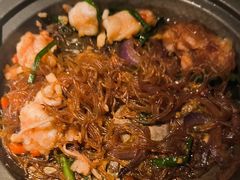 -绿茶餐厅(昆明世纪金源店)