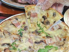 -Nord Grill&Bar Highland诺德西餐(深圳欢乐海岸店)