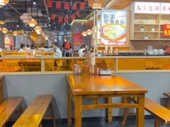 -陈家婆的菜(梅溪湖店)