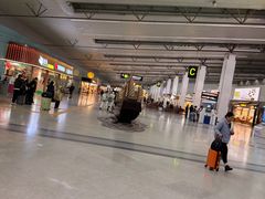 -福州长乐国际机场