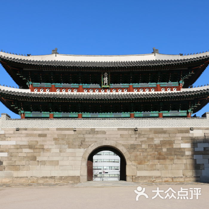 南大门市场图片-北京特色集市-大众点评网