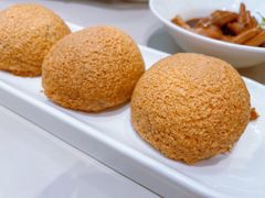 酥皮山楂叉烧包-蔡澜点心·粤菜(丽泽天街店)