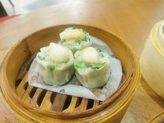 -富豪酒家(正大广场店)