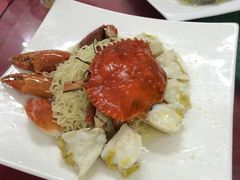 -吴祥记潮州菜·百年老字号·砂锅粥