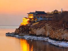 -辽宁团山国家级海洋公园