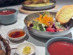 -俄士厨房(环球港店)