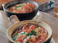 -关氏饮食店
