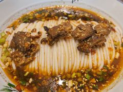 -常樂屋·常德米粉(青年路店)