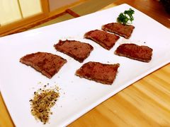 -悦和餐厅(CBD玉米楼店)