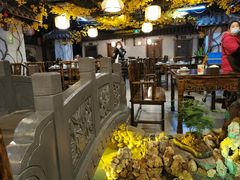 大堂-庭院小酌(瑞莲街店)