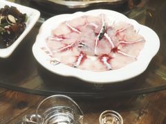 黑鱼-芦苇荡·酸汤鱼(回龙观店)