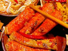 -阳阳老火锅(小南门店)