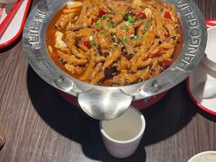 -胖哥俩肉蟹煲(盐城金鹰国际店)