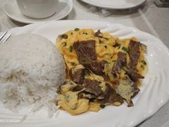 -香港新发烧腊茶餐厅(水围店)