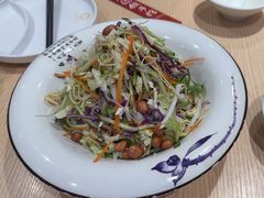 -老边饺子馆(东单店)