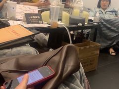 -谜·沉浸侦探剧本杀推理馆(静安店)