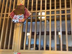 -九田家黑牛烤肉料理(珠江摩尔店)