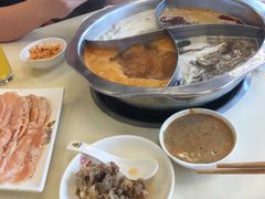 -彤德莱火锅(大学城店)