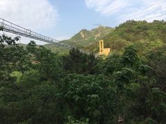 -木兰云雾山