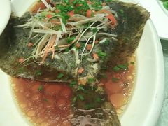 -阿英煲(凉城路店)