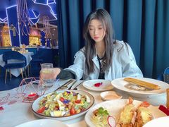 -Wei菋·Le Bistrot