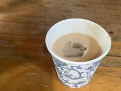 -放哈·甜醅子奶茶创造者(西站店·非遗剪纸主题)