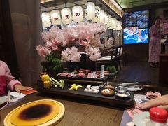-樱宿日式和牛烧肉(五道口店)