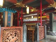 -宝泉铜锅·涮羊肉(解放东路店)