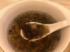 桃胶燕窝羹-上海皇廷花园酒店·御宴中餐厅