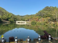 -珠海圆明新园