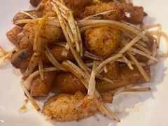 -唐阁(香港朗廷酒店)
