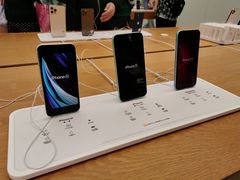 -Apple 零售店(Causeway Bay)