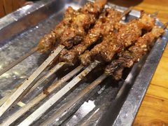 -韩师傅老大同刀削面(北苑路店)