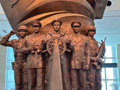 -中国人民解放军海军博物馆