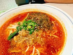 -川人百味(亿合城店)